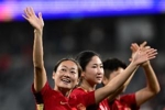 冲击亚洲杯决赛！中国女足半决赛对阵澳大利亚，3月17日18:00开打