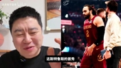 大史：哈登米切尔莫布里磨合的不怎么样，斯特鲁斯完美回归！