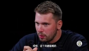 东契奇曾言：如果全明星举办1v1单挑赛，我最想看文班大战欧文