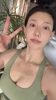 太顶了！大鹅鹅这人鱼线练的真不错！看来平时没少去健身房啊😍