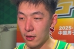 张陈治锋：大家都在拼防守 抓反击 打出我们的积极性