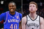 NCAA好赚钱！悍将比东加转学NIL合同500万 27号秀沃尔夫本季280万