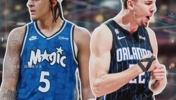 魔术黄蜂！ 三分大乱斗PK面框大跳投！现代篮球vs复古篮球！