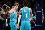活塞静待的对手！ESPN预测附加赛胜率：黄蜂59.9% 魔术40.1%