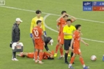 杨世元法案！海港动用&ldquo;腿震荡&rdquo;换人，直接让中足联出台优化方案