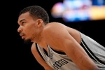 文班：开拓者拥有鲜明的球队风格整体作风强硬 他们不好对付