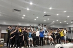 浙江足协鼓励宁波队：收获赛季首胜，把之前攒下来的压力卸一卸