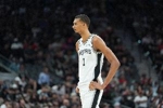 文班&ldquo;乞求&rdquo;MVP？尼克&middot;杨：闭上嘴去赢球 那自然会替你发声！