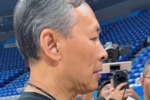 许利民：两强相遇关键看信念&信心 均无退路 会重点加强防守奎因