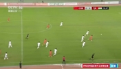 【集锦】友谊赛-U16国足3-2塔吉克斯坦U16迎两连胜 袁博涵传射