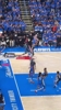 家有一老如有一宝！卡鲁索无惧文班防守底角三分轰进！！