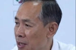 许利民：比赛就在于你想不想做 输球不在于缺人 是意志品质问题