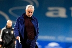 阿斯：皇马选举阻碍穆帅回归至少2周 本菲卡试图借此获取更高费用