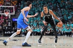 肯威：我很信任切特&他只需做自己 将这次失利当做今夏的动力