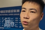 杨帆：一步一步来慢慢追赶，目前我们全队都比较团结相信会更好