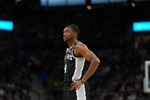 明日NBA西决G1马刺客战雷霆 福克斯和科内特因伤出战成疑