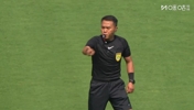 【集锦】友谊赛-绝杀！U23国足1-0塔吉克斯坦 贺一然读秒头球绝杀