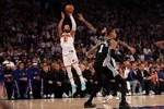 NBA彩经：守卫主场拿下关键胜利！尼克斯力克马刺夺赛点