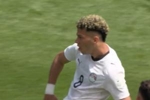 埃及1-0领先比利时！萨拉赫助攻阿舒尔远射破门 库尔图瓦鞭长莫及