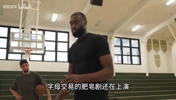 单换字母？最菜FMVP？杰伦布朗到底有多强？