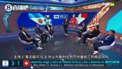 保送阿根廷？墨西哥名宿挺裁判：恩博洛太蠢！满场摄像机还假摔