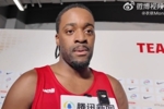 黎巴嫩归化中锋谈对位杨瀚森：我认为我比他强 会赢下今晚的比赛