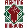 战斗马鲁