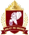 黎逸联PB
