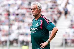 龙赛罗：间歇期后，球迷们渴望看到排兵布阵上果敢决断的穆里尼奥