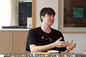 库里学弟！李贤重：其他球员休息时库里会加练  这是他的成功之道