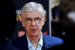 队报：温格仍犹豫是否参选FIFA主席，许多人盼他出面挑战因凡蒂诺