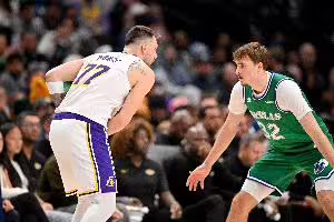 MacMahon：东契奇交易是历史级愚蠢 弗拉格给了独行侠第二次机会